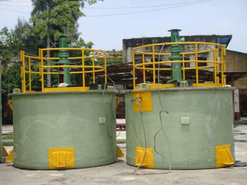 黃山玻璃鋼儲罐批發