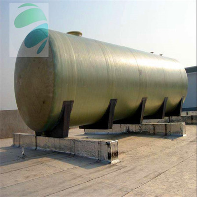 新聞-運(yùn)城鑫永玻璃鋼儲(chǔ)罐濕態(tài)樹脂玻璃鋼罐外形美觀