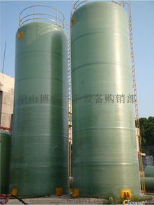 轉(zhuǎn)讓二手儲罐,不銹鋼儲罐,玻璃鋼儲罐,型號齊全