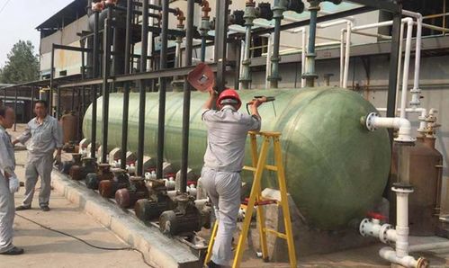 【河北浩凱玻璃鋼儲(chǔ)油罐制品交通運(yùn)輸玻璃鋼儲(chǔ)罐規(guī)格】- 