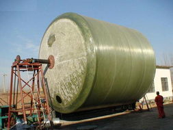 1-100m3 平價享受 防腐玻璃鋼儲罐 攪拌罐 質量優(yōu)貨源穩(wěn)定_泵/閥/管件/水箱_水箱/儲罐_玻璃鋼儲罐_產品庫_中國環(huán)保在線