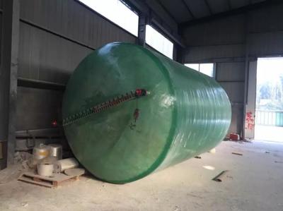 濰坊鑫潤環(huán)保 玻璃鋼容器 玻璃鋼儲罐 玻璃鋼儲罐鹽酸硫硝酸儲罐立式化工容器攪拌罐臥式酸堿消防水儲罐圖片_高清圖_細節(jié)圖-濰坊鑫潤環(huán)保科技 -