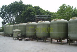 供應(yīng)玻璃鋼儲(chǔ)罐