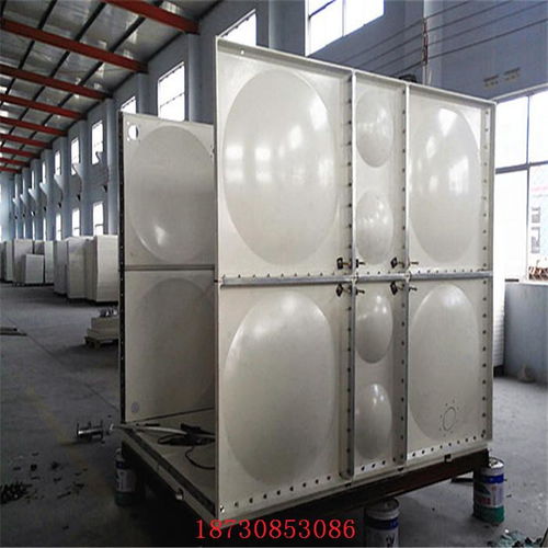 德州市玻璃鋼儲罐 優質玻璃鋼儲罐供應