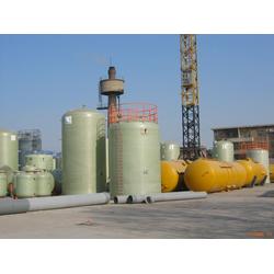 玻璃鋼儲罐耐高溫多少度 華強科技