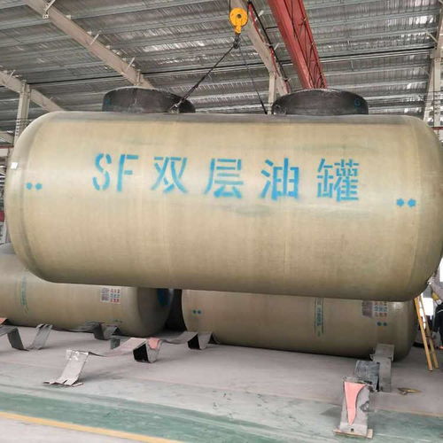 湖州玻璃鋼儲罐詳細(xì)解析與選購指南