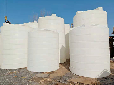 二手玻璃鋼儲罐轉(zhuǎn)讓 40立方容積，價格實(shí)惠