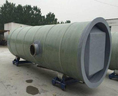 保山專業(yè)玻璃鋼儲罐定制加工服務(wù)