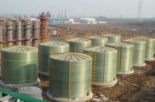 2022硅業(yè)展望 一樣的成長(zhǎng)與不一樣的周期——聚焦玻璃鋼儲(chǔ)罐市場(chǎng)