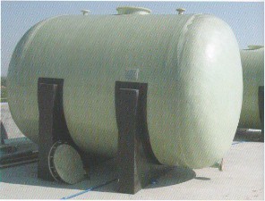 安徽宿州與六安地區的玻璃鋼儲罐應用與產業發展探析