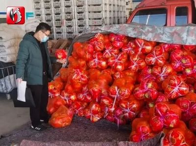 桃城區(qū)嚴(yán)抓食用農(nóng)產(chǎn)品批發(fā)市場(chǎng)食品質(zhì)量安全，守護(hù)群眾食品安全防線(xiàn)