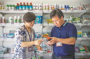 守護舌尖上的安全 鄞州實踐構筑食用農(nóng)產(chǎn)品質量安全防線